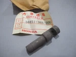 Nos Honda Oem Shaft 1974-1975 XL125 14451-365-000. Fixed Price $14.90.