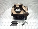 2014 15 Honda VFR800F Interceptor Oem Rear Cylinder Head Valve Cover. Fixed Price $99.22.