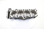 Yamaha FZ1 FZS1 Yzf R1 Oem Engine Motor Piston Cylinders Block Jug. Fixed Price $208.42.