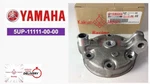 Yamaha Oem 5UP-11111-00-00 2003 2010 Cylinder Head Japan New. Fixed Price $282.62.