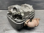 2000 Suzuki Intruder VL1500 Rear Cylinder Head, Cams, Valves #41125. Fixed Price $200.00.