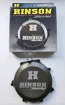 Brand New Genuine Hinson Kawasaki Kxf 450 Billet Clutch Cover 2006-2015 C263. Fixed Price $228.29.