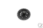 2009 Harley FLTRSE3 Cvo Road Glide Evolution 34T Compensating Sprocket. Fixed Price $229.95.