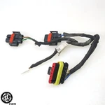 2015-2016 Ktm 1290 Super Adventure Headlight Front Wiring Harness. Fixed Price $69.00.