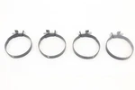 07-19 Honda CBR600RR Clamp 16217-MFJ-D00. Fixed Price $11.00.