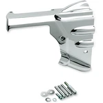 Kuryakyn Oil Line Cover/transmission Shroud - Flt 8201. Fixed Price $118.99.