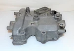 Honda VT1100C2 : Rear Cylinder Head Cover W/rocker Arms (12400-MCK-G01) P1966. Fixed Price $110.93.