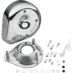 & Cycle Air Cleaner For G Series Carburetors 17-0400. Fixed Price $388.03.