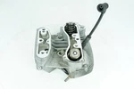 2003 Harley Sportster XL883 Hugger Front Twin Cam Engine Cylinder Head 16663-86B. Fixed Price $180.00.