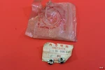 Nos Honda CB125S CB360 CB400F CB400T CB550 CB750 Nut Flange 8MM 90236-300-000. Fixed Price $12.95.