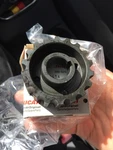 Ducati Timing Pulley Part# 25510041A. Fixed Price $45.00.