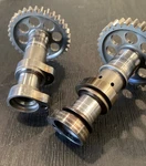 2015-2018 2016 Ktm 250 Sx-f Oem Intake Exhaust Camshaft. Fixed Price $90.00.