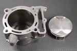 Cylinder Oem Kawasaki KX450X Piston Rings Kit 2019-2023 F Sr. Fixed Price $185.99.