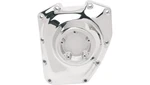 Drag Specialties Chrome Twin Cam Cover Harley Davidson 2536901. Fixed Price $125.61.