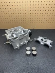 Kawasaki Cylinder Head 11008-0880 For 2016-2018 KX450F Used Good Condition. Fixed Price $399.00.