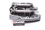 04 Yamaha Road Star XV1700A Oem Engine Top End Rocket Assembly R3.BX13. Fixed Price $89.95.