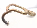 04-09 Bmw R1200GS Front Exhaust Header Can Pipe Slip 18117693903. Fixed Price $200.32.