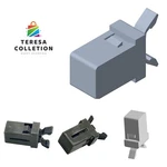 Storage Push Latch Assembly, Genuine Oem Part 2636398, Qty 1. Fixed Price $62.99.