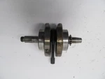 1966 Honda Oem Crankshaft. Fixed Price $143.96.