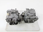 2010 Honda VT1300 Cr Stateline Cylinder Head Set 7K Only 12210-MFR-671. Fixed Price $299.99.