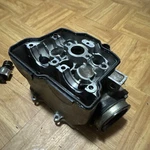 2011 Suzuki 10-17 RMZ250 Oem Engine Motor Cylinder Head Valves Top Parts Repair. Fixed Price $219.95.