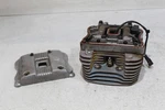 2007-2012 Harley-davidson Sportster XL883C Rear Engine Top End Cylinder Head. Fixed Price $120.00.