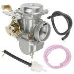 Caltric Carburetor For Suzuki GN125E EN125 1982-1997 13200-05303. Fixed Price $30.00.
