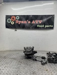 2003 02-06 Suzuki DL1000K V-strom Front Cylinder Head Barrel Jug Piston Lot. Fixed Price $139.99.