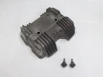 1992-2016 Honda Rebel Nighthawk Cmx Cb 250 Cylinder Head Cover Oem 12311-KB4-700. Fixed Price $29.99.