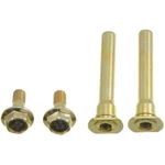 HW5072 Dorman Kit Brake Caliper Bolt Front Rear New For Chevy Express Van. Fixed Price $34.75.