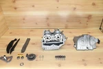 2008 Can-am Spyder GS990 SM5 Front Motor Cylinder Head Cam Valve 420413034. Fixed Price $149.98.