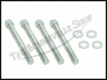 Triumph 650 Outer Rocker Box Bolts 1957-68 Pn# 70-2982, S25-13, 60-4248, 60-3963. Fixed Price $21.61.