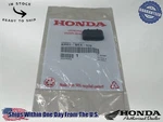 Honda Oem Side Cover Grommet VTX1300R VTX1300S Rubber 83551-MEA-670. Fixed Price $22.40.