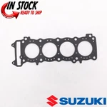 Suzuki Cylinder Head Gasket 2001-2003 GSXR600 Oem New Genuine 11141-39F00. Fixed Price $99.95.