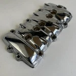 Triumph Rocket 3 2006 Top Engine Valve Cover Camshaft Rocker Roccer. Fixed Price $216.48.