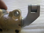 Panhead "roller" Rocker Arms (4) "blueprinted" Oem Blocks Ships 1 Day. Fixed Price $2578.00.