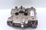 Honda CB500R 2017 Engine Top End Cylinder Head Cover 12300-MJW-J00. Fixed Price $30.00.