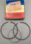 New Genuine Kawasaki 13024-058 Piston Ring Set. Fixed Price $112.51.