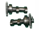 Kawasaki Genuine KX250X 21-24 Camshaft Comp 49118-1263 49118-1264 Pair. Fixed Price $328.74.