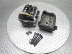2021 19-24 Can-am Ryker 600 Cylinder Head Engine Valve Cover Camshaft Oem. Fixed Price $241.79.