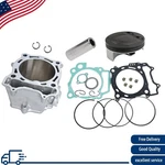 Stock Bore Piston Cylinder Top End Rebuild For 14-17 Yamaha YZ450F. Fixed Price $385.99.