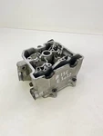 2006 Suzuki DRZ400E Oem Engine Motor Cylinder Head Assembly 11100-29F01 #136. Fixed Price $245.99.