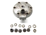 1988 88-89 Yamaha Cylinder Head 2VM-11111-00-00. Fixed Price $50.00.