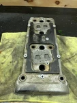 96-03 Kawasaki ZX7R Ninja Cylinder Head Camshaft Valve Cover. Fixed Price $19.95.