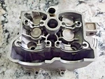 2008 Suzuki Oem Cylinder Head Valves Top End Assembly 2007 / 2009. Fixed Price $449.00.