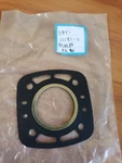New Oem Yamaha 1983 YZ80 Cylinder Head Gasket 58T-11181-11-00. Fixed Price $10.45.