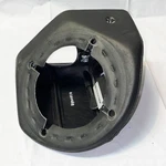 Harley-davidson Left Rear Speaker Enclosure Pod 76000171 For Touring '14-'17. Fixed Price $30.00.