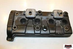 2003 Yamaha YZFR6 Engine Top End Cylinder Head Valve Cover 5SL-11191-00-00. Fixed Price $17.99.