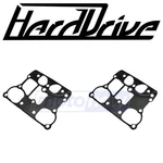 Harddrive Rocker Box Base Gasket For 2000-2017 Harley Davidson Flstf Fat Boy Ki. Fixed Price $82.50.