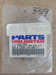 K22-2526 Parts Unlimited Countershaft Front Sprocket 530 17T. Fixed Price $21.37.